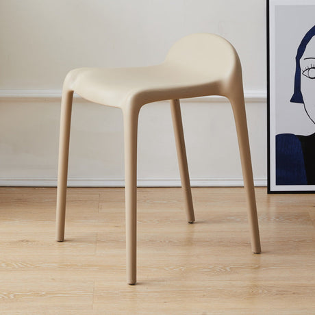A&D Yuzuru Premium Quality Stylish Stool from A&D