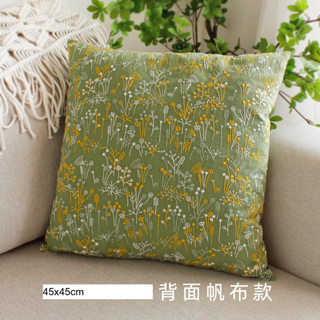 CHESTNUT COCOON Akira Luxurious Fresh Scented Pillowcase from CHESTNUT COCOON