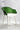 MIKA Scandinavian Acrylic Ghost Highchair from MIKA