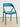 MEIYIJIA Zephyra Stylish Thickened Comfort High Chair from MEIYIJIA