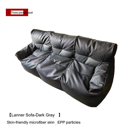 YUEMAI Leon Double Scandinavian Tatami Sofa from YUEMAI