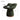 GANGETIC AGE Zephyra Chic Rotating Creativity Stool from GANGETIC AGE