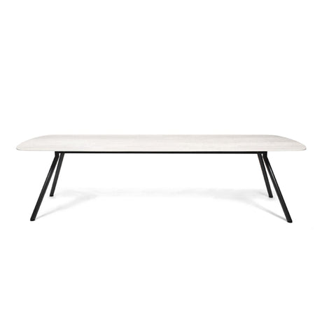 DIME GARDEN Elowen Elegant Outdoor Table Set from DIME GARDEN