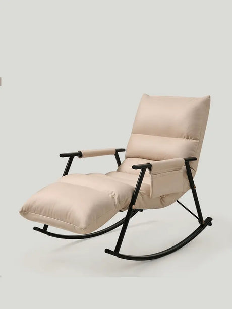 WEIWU Theo Scandinavian Baby Rocker from WEIWU