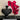 LIVETAI Isadora Elegant Black Ceramic Vase Decor from LIVETAI