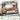 SHUAISHI Leontios Versatile Double-Layer Storage Rack from SHUAISHI