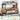 SHUAISHI Leontios Versatile Double-Layer Storage Rack from SHUAISHI
