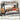 SHUAISHI Leontios Versatile Double-Layer Storage Rack from SHUAISHI