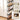 YOUQIN Takara Space-Saving Kitchen Clip Rack Storage Cabinet from YOUQIN