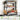 SHUAISHI Leontios Versatile Double-Layer Storage Rack from SHUAISHI