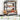 SHUAISHI Leontios Versatile Double-Layer Storage Rack from SHUAISHI