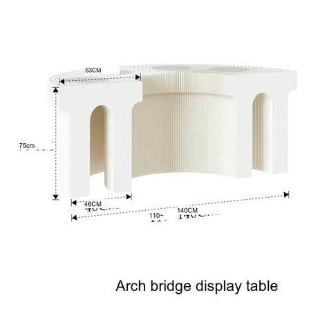 SHIBA Haruka Elegant Display Frame Exhibition Cabinet from SHIBA