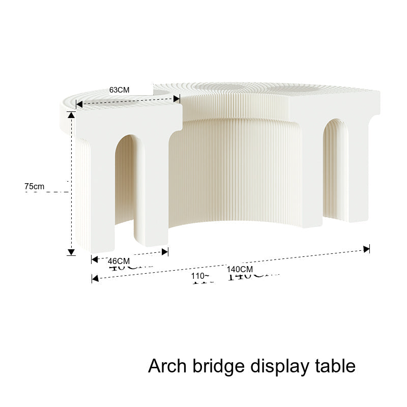 SHIBA Haruka Elegant Display Frame Exhibition Cabinet from SHIBA