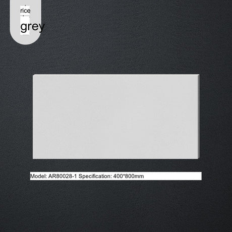 LOFTWELL Sapporo Matte Creamy Wind Durable Micrometer Tile from LOFTWELL