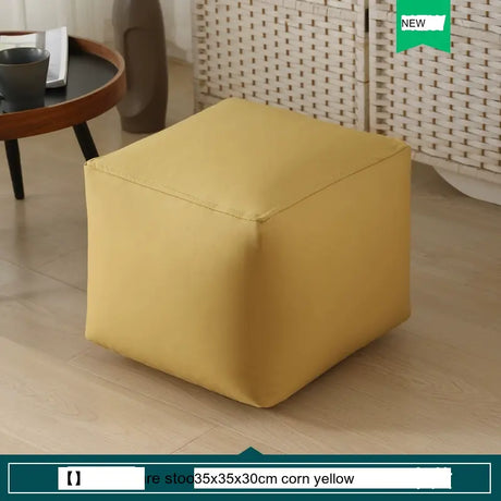 LEDONG Yamada Stylish Multifunctional Footstool from LEDONG