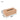 MUSN Elegant Wooden Tissue Box from MUSN