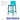 NIYE Aisling Stylish Scandinavian High Chair from NIYE