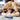 MESSIAH Azura Soft Cozy Decorative Cushion from MESSIAH