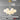 YDZM Isolde Artistic Moonlight Ceiling Lamp from YDZM