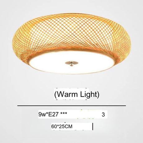 BOJI Haruki Elegant Ambient Design Ceiling Lamp from BOJI