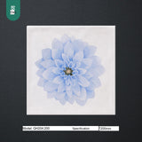 LOFTWELL Santiago Sleek Modern Bathroom Wall Tile from LOFTWELL