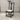 WANMEI Aranda Vintage-Style Iron Art Dining Chair from WANMEI