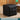 LEDONG Santiago Cozy Scratch-Resistant Leather Cube Stool from LEDONG