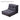 PULI Toshiro Luxurious Soft Pillows Bidet with Increased Thickness from PULI