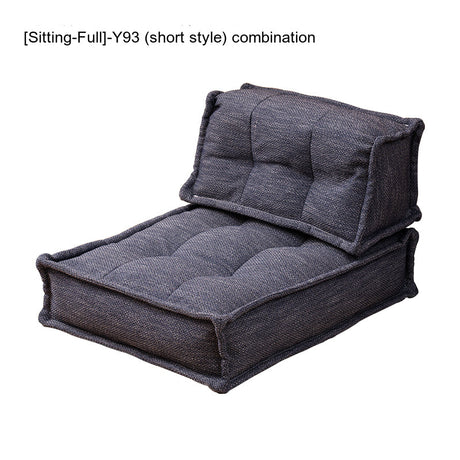PULI Toshiro Luxurious Soft Pillows Bidet with Increased Thickness from PULI