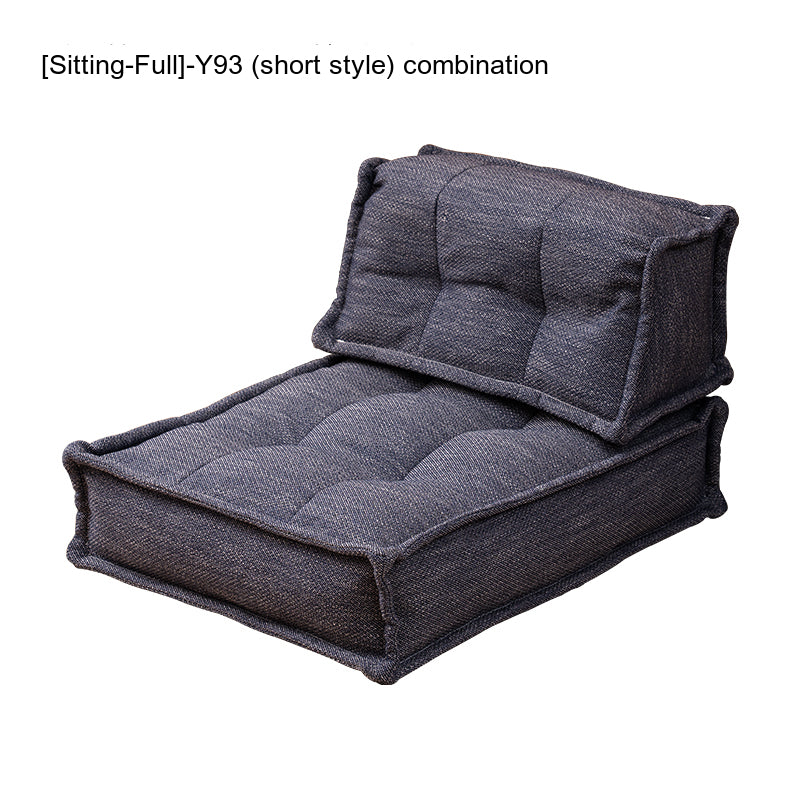 PULI Toshiro Luxurious Soft Pillows Bidet with Increased Thickness from PULI