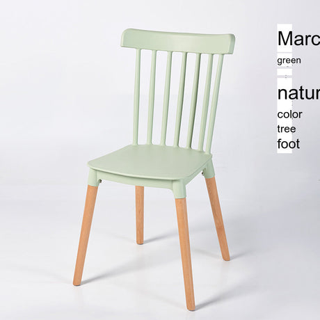 NIYE Aveline Minimalist Chic Dining Chair from NIYE