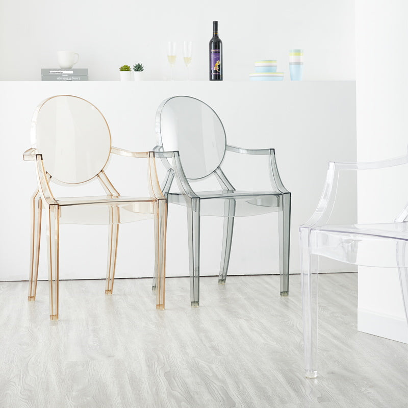 A&D Soren Stylish Modern Coffee Highchair from A&D