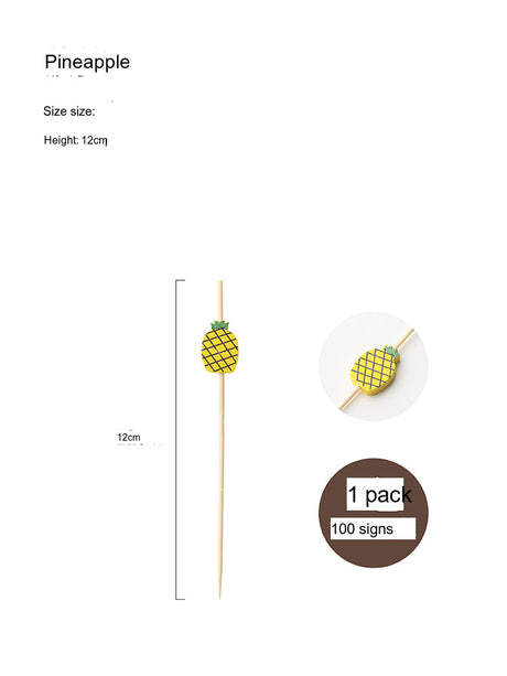 LIVETAI Zephyra Adorable Versatile Cutlery Set from LIVETAI