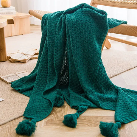 YOULI Marigold Cozy Woven Sofa Bed from YOULI