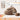 LEDONG Elowen Cozy Creative Bean Bag Chair from LEDONG