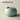 JOTO Serafina Artistic Hydroponic Mini Tea Decoration Vase from JOTO