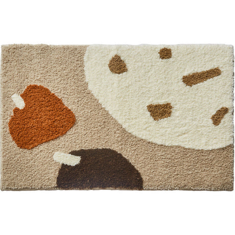 MATREPUBLIC Juniper Vibrant Cozy Throw Blanket from MATREPUBLIC
