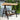 ZIYE Mariposa Cozy Colorful Rocker Villa from ZIYE