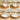 MOSE White Advanced Dinner Plate Set from MOSE