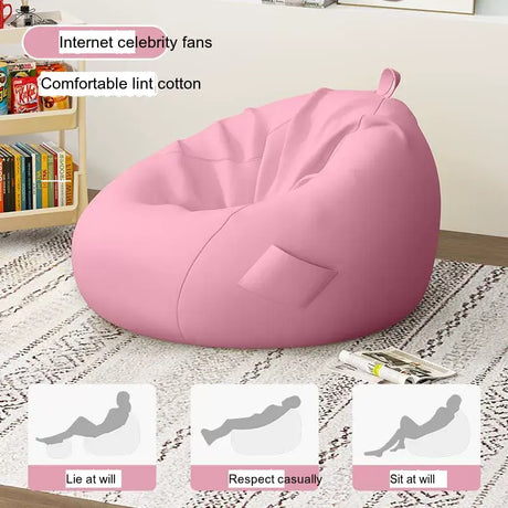 LEDONG Akihiko Cozy Elegant Tatami Sofa from LEDONG
