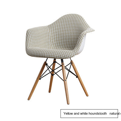 NIYE Elysia Minimalist Chic Leisure Chair from NIYE
