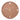 MANDELA Elysium Sleek Minimalist Silent Clock from MANDELA