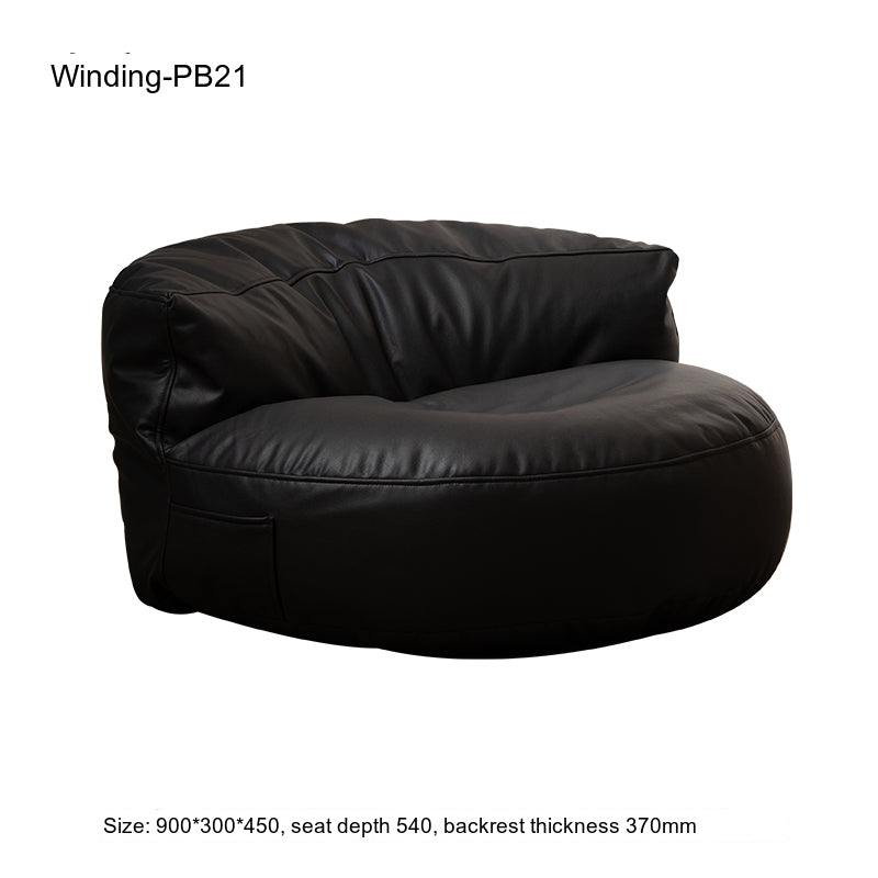 PULI Marisol Cozy Memory Foam Cushion from PULI
