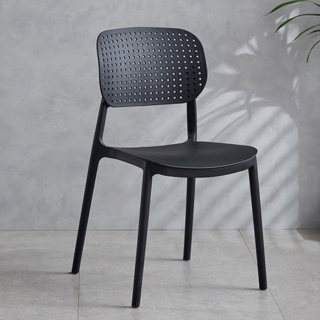 A&D Marcellus Stylish Thickened High Chair from A&D