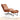 GENJI Yokohama Sleek Rotating Sofa for Leisure from GENJI