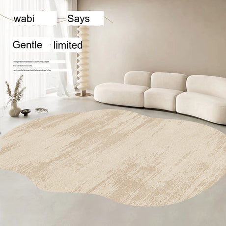 PIXEL Aeliana Luxurious Soft Touch Coffee Table Carpet from PIXEL