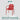 ABOUT WHITE Elowen Modern Scandinavian Highchair from ABOUT WHITE