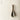 JOTO Yuki Elegant Handmade Ceramic Spoon for Retro Tableware from JOTO