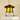 BOJI Melrose Vintage Elegant Rectangular Ceiling Lamp from BOJI