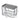JIESHANG Isidore Stylish Waterproof Tissue Box Wall-Mounted Holder from JIESHANG
